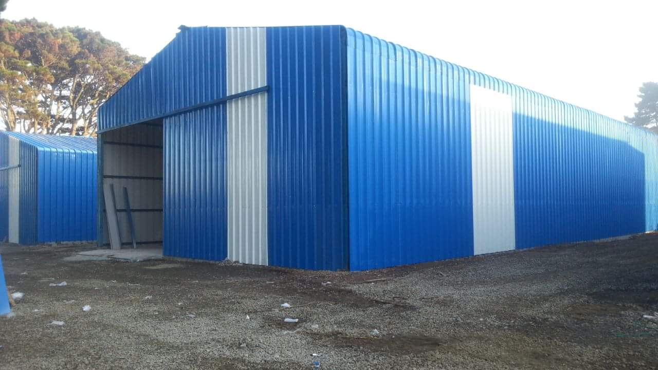 Obra Transportes Vigal