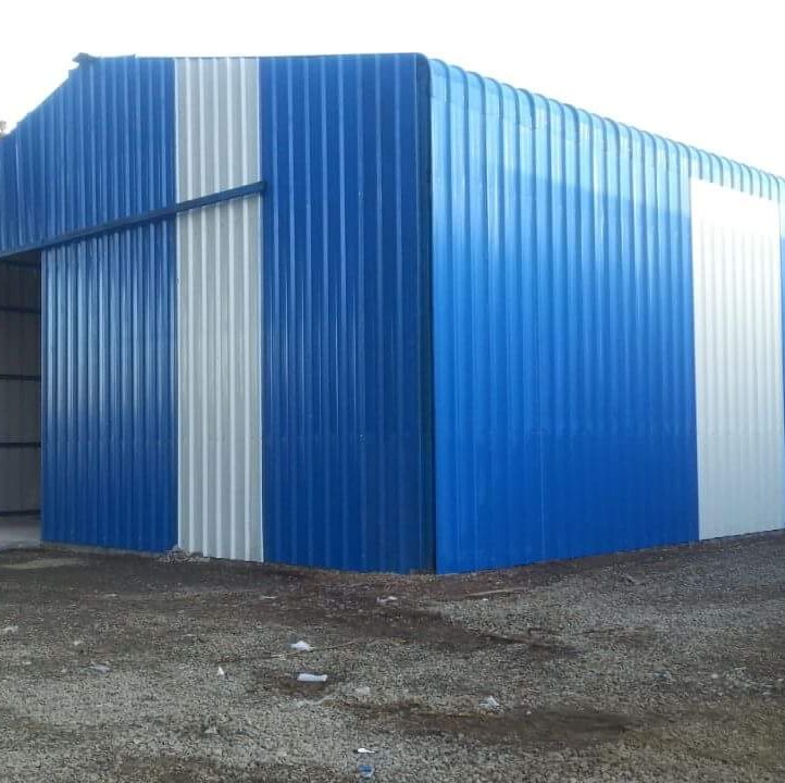 Obra Transportes Vigal